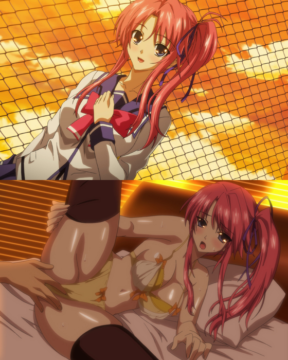 LOVELY×CATION 2  剧照 1